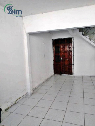 Imagem Casa com 5 Quartos à Venda, 505 m² em Joaquim Távora - Fortaleza