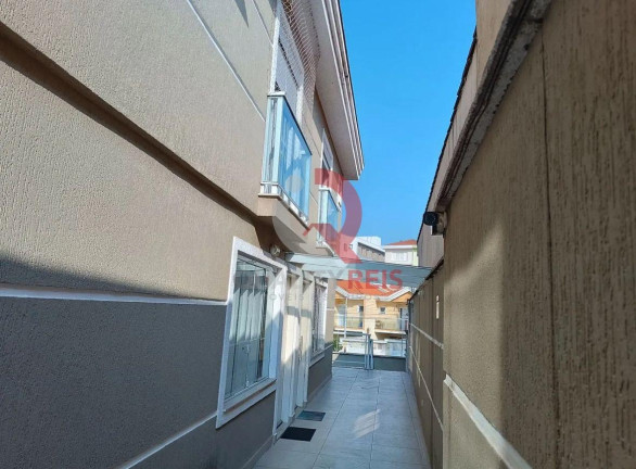 Imagem Casa de Condomínio com 2 Quartos à Venda, 70 m² em Vila Maria Alta - São Paulo Imagem Casa de Condomínio com 2 Quartos à Venda, 70 m² em Vila Maria Alta - São Paulo