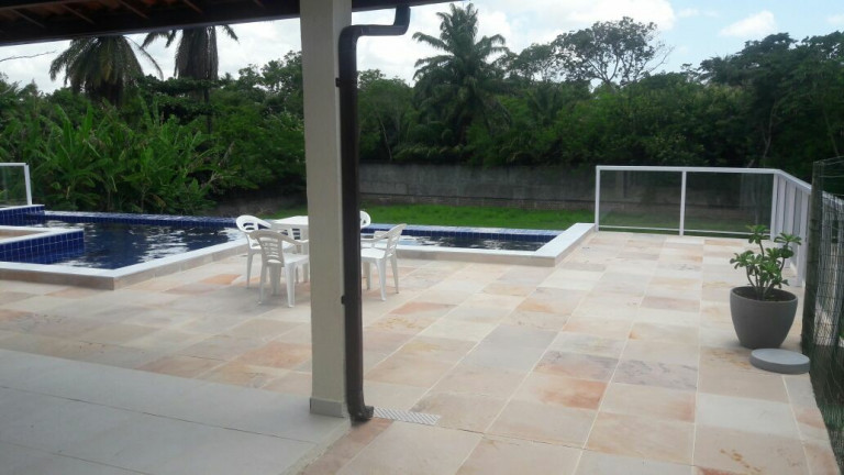 Imagem Casa com 4 Quartos à Venda, 450 m² em Portão - Lauro De Freitas