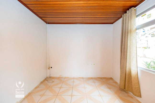 Imagem Casa com 3 Quartos à Venda, 69 m² em Bairro Alto - Curitiba