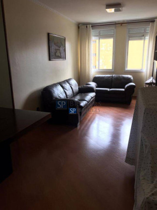 Imagem Apartamento com 3 Quartos à Venda, 117 m² em Vila Mariana - São Paulo Imagem Apartamento com 3 Quartos à Venda, 117 m² em Vila Mariana - São Paulo