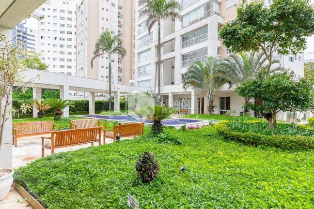 Imagem Apartamento com 2 Quartos à Venda, 108 m² em Vila Alexandria - São Paulo Imagem Apartamento com 2 Quartos à Venda, 108 m² em Vila Alexandria - São Paulo