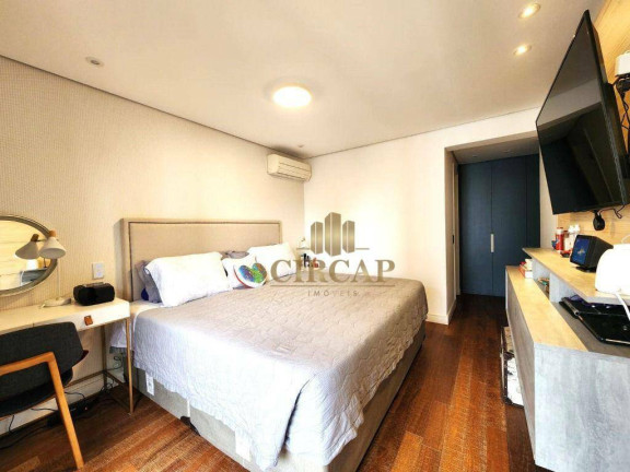 Imagem Apartamento com 3 Quartos para Alugar, 191 m² em Perdizes - São Paulo Imagem Apartamento com 3 Quartos para Alugar, 191 m² em Perdizes - São Paulo