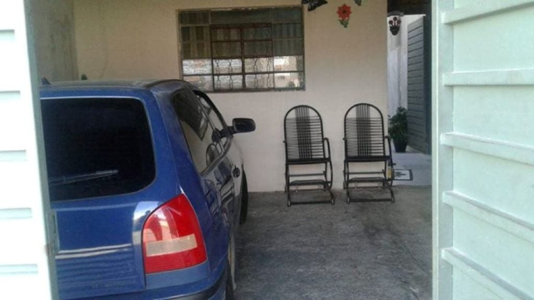 Imagem Casa com 3 Quartos à Venda, 120 m² em Conjunto Residencial Araretama - Pindamonhangaba
