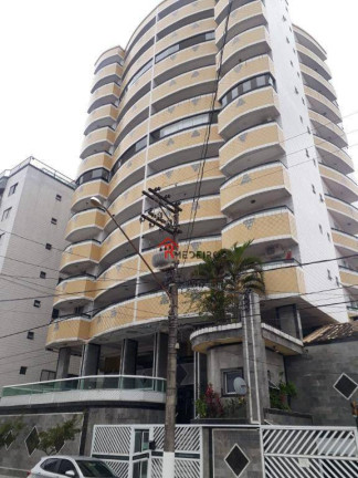 Imagem Apartamento com 3 Quartos à Venda, 120 m² em Ocian - Praia Grande Imagem Apartamento com 3 Quartos à Venda, 120 m² em Ocian - Praia Grande