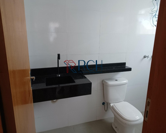 Imagem Casa com 3 Quartos à Venda, 89 m² em Jardim Residencial Villa Amato - Sorocaba
