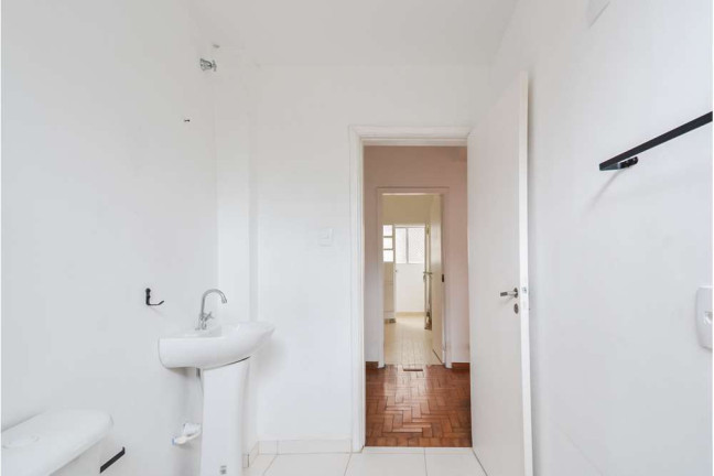 Imagem Apartamento com 1 Quarto à Venda, 44 m² em Vila Buarque - São Paulo Imagem Apartamento com 1 Quarto à Venda, 44 m² em Vila Buarque - São Paulo