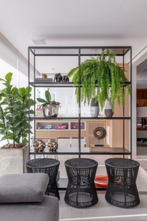 Imagem Apartamento com 4 Quartos à Venda, 216 m² em Campo Belo - São Paulo Imagem Apartamento com 4 Quartos à Venda, 216 m² em Campo Belo - São Paulo