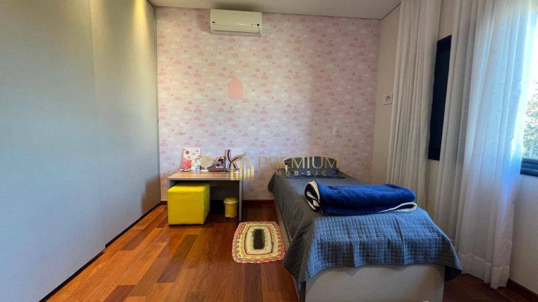 Imagem Sobrado com 4 Quartos à Venda, 350 m² em Jardim Do Golfe - São José Dos Campos