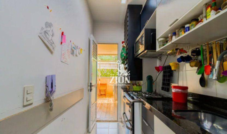 Imagem Apartamento com 3 Quartos à Venda, 120 m² em Vila Guilherme - São Paulo