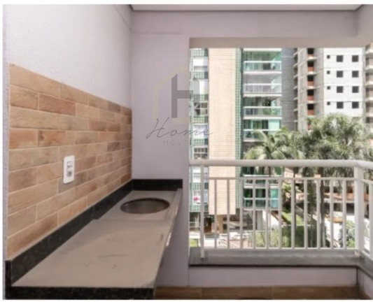 Imagem Imóvel com 2 Quartos à Venda, 65 m² em Campestre - Santo André