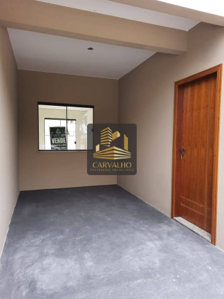 Sobrado com 2 Quartos à Venda, 80 m² em Nova Palhoça - Palhoça