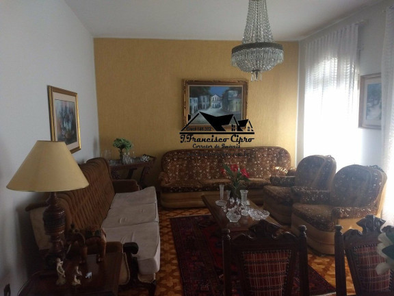 Imagem Casa com 3 Quartos à Venda, 195 m² em Vila Paraíba - Guaratinguetá