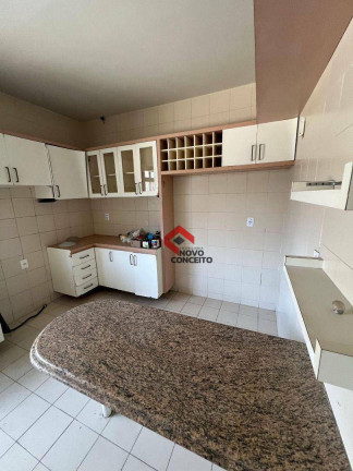Imagem Apartamento com 3 Quartos à Venda, 164 m² em Aldeota - Fortaleza Imagem Apartamento com 3 Quartos à Venda, 164 m² em Aldeota - Fortaleza
