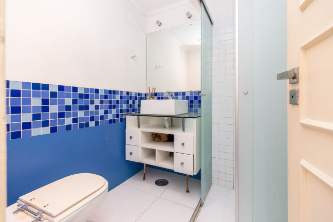 Imagem Apartamento com 4 Quartos à Venda, 166 m² em Brooklin Paulista - São Paulo Imagem Apartamento com 4 Quartos à Venda, 166 m² em Brooklin Paulista - São Paulo