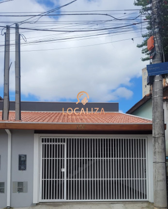 Imagem Casa com 2 Quartos à Venda, 114 m² em Vila Jaci - São José Dos Campos Imagem Casa com 2 Quartos à Venda, 114 m² em Vila Jaci - São José Dos Campos