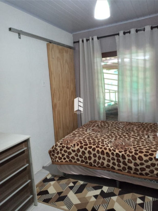 Imagem Casa com 2 Quartos à Venda, 210 m² em Camobi - Santa Maria