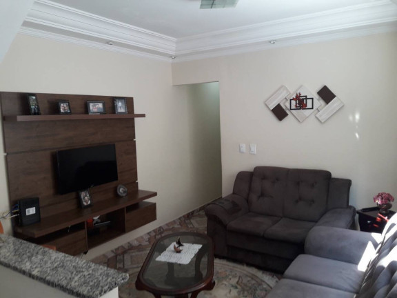 Imagem Casa com 2 Quartos à Venda, 125 m² em Parque São Bento - Sorocaba Imagem Casa com 2 Quartos à Venda, 125 m² em Parque São Bento - Sorocaba