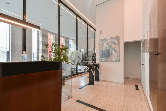 Imagem Sala Comercial à Venda, 42 m² em Liberdade - São Paulo Imagem Sala Comercial à Venda, 42 m² em Liberdade - São Paulo