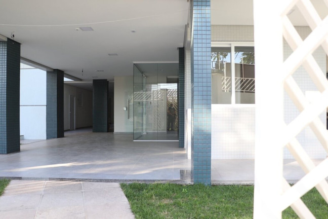 Imagem Apartamento com 3 Quartos à Venda, 94 m² em Cristo Redentor - Porto Alegre