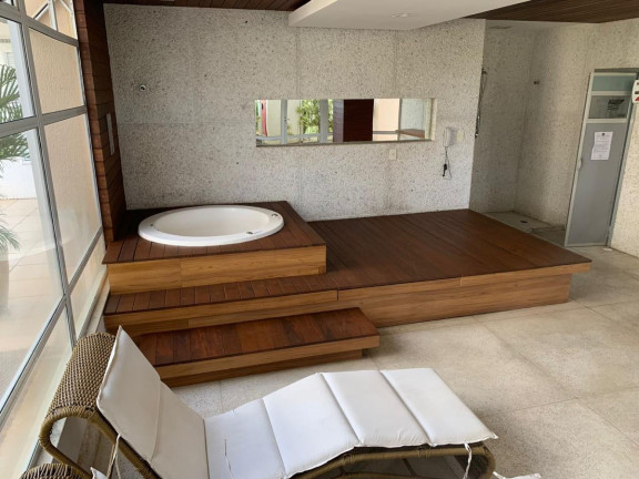 Imagem Apartamento com 4 Quartos à Venda, 131 m² em Alphaville - Salvador