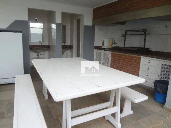 Imagem Apartamento com 3 Quartos à Venda, 120 m² em Jardim Paraíso - Campinas
