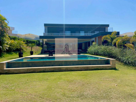 Imagem Casa de Condomínio com 4 Quartos à Venda, 483 m² em Condomínio Lago Azul - Araçoiaba Da Serra Imagem Casa de Condomínio com 4 Quartos à Venda, 483 m² em Condomínio Lago Azul - Araçoiaba Da Serra