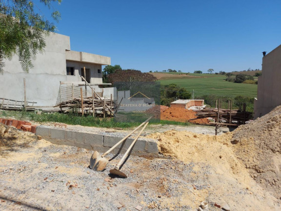 Terreno em Condomínio à Venda, 296 m² em Condomínio Residencial Helena Maria - Sorocaba