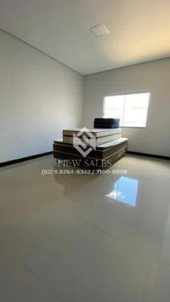 Imagem Casa com 3 Quartos à Venda, 300 m² em Setor Solar Santa Rita - Goiânia Imagem Casa com 3 Quartos à Venda, 300 m² em Setor Solar Santa Rita - Goiânia