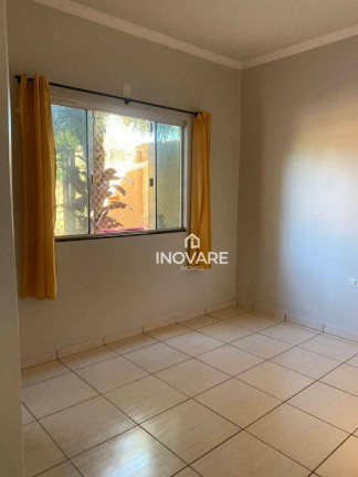 Imagem Casa com 3 Quartos à Venda, 170 m² em Karfan Ii - Itumbiara Imagem Casa com 3 Quartos à Venda, 170 m² em Karfan Ii - Itumbiara