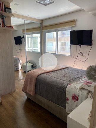 Imagem Apartamento com 3 Quartos à Venda, 95 m² em Granja Julieta - São Paulo