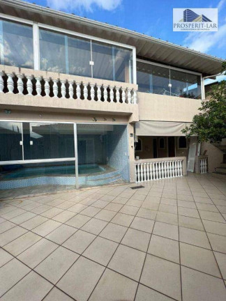 Casa com 3 Quartos à Venda, 310 m² em Jardim Vila Galvão - Guarulhos