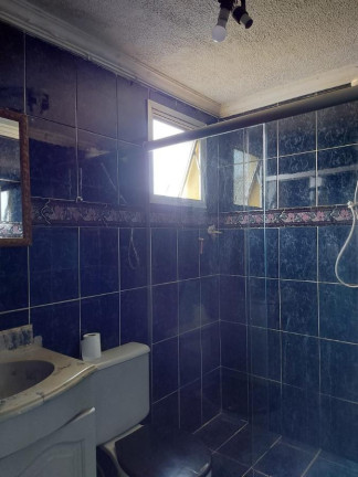 Imagem Apartamento com 2 Quartos à Venda, 54 m² em São Miguel Paulista - São Paulo