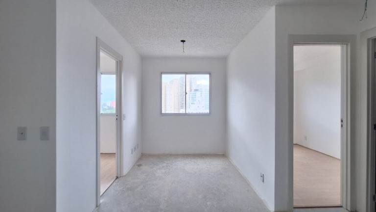 Imagem Imóvel com 2 Quartos à Venda, 35 m² em Várzea Da Barra Funda - São Paulo Imagem Imóvel com 2 Quartos à Venda, 35 m² em Várzea Da Barra Funda - São Paulo