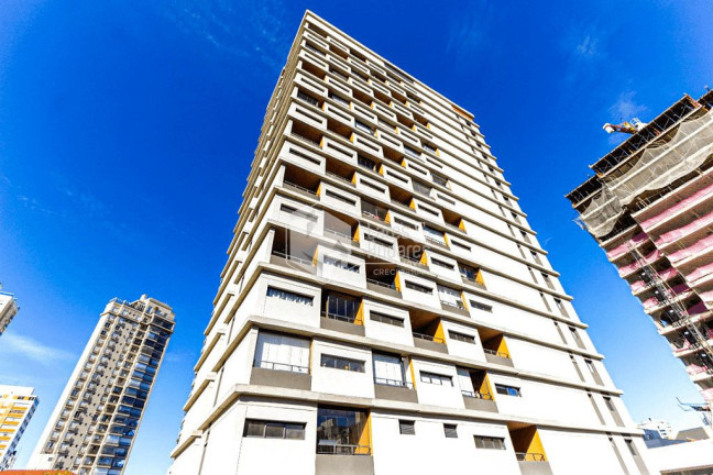 Studio com 1 Quarto à Venda, 26 m² em Perdizes - São Paulo