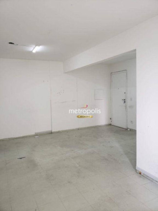 Imagem Sala Comercial à Venda, 47 m² em Centro - Santo André