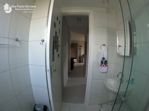 Imagem Apartamento com 2 Quartos à Venda, 55 m² em Jardim Tatiana - Votorantim Imagem Apartamento com 2 Quartos à Venda, 55 m² em Jardim Tatiana - Votorantim
