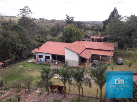 Imagem Chácara com 3 Quartos à Venda, 300 m² em Centro - Boituva
