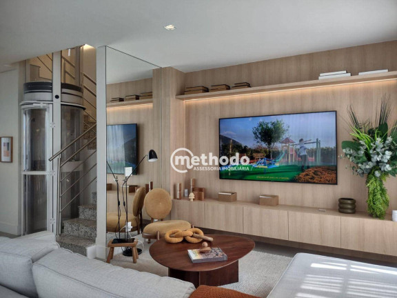 Imagem Casa com 3 Quartos à Venda, 208 m² em Swiss Park - Campinas Imagem Casa com 3 Quartos à Venda, 208 m² em Swiss Park - Campinas