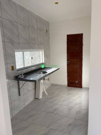 Imagem Casa com 2 Quartos à Venda, 69 m²