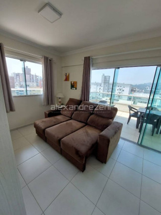 Imagem Cobertura com 3 Quartos para Temporada, 170 m² em Bombas - Bombinhas Imagem Cobertura com 3 Quartos para Temporada, 170 m² em Bombas - Bombinhas