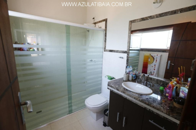 Imagem Casa com 3 Quartos à Venda, 542 m² em Condomínio Parque Das Garças - Atibaia