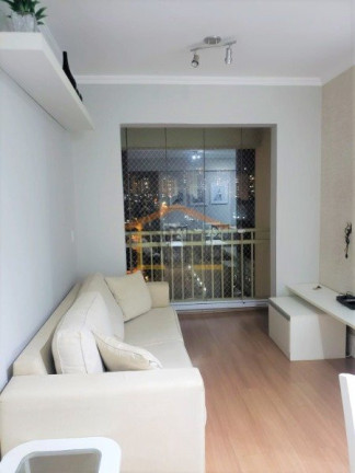 Imagem Apartamento com 2 Quartos à Venda, 50 m² em Limão - São Paulo
