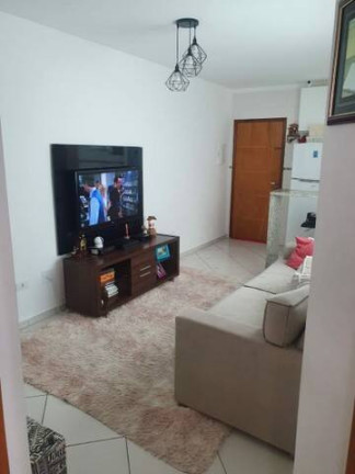 Imagem Apartamento com 2 Quartos à Venda, em Jardim Santo Alberto - Santo André Imagem Apartamento com 2 Quartos à Venda, em Jardim Santo Alberto - Santo André