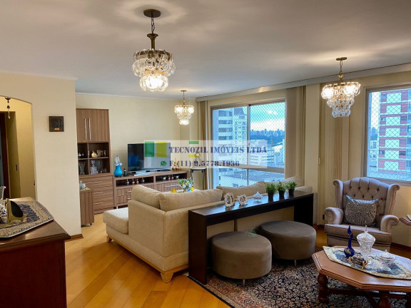 Imagem Apartamento com 3 Quartos à Venda, 189 m² em Jardim Paulista - São Paulo