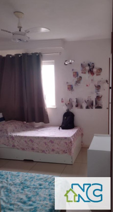 Imagem Apartamento com 3 Quartos à Venda, 99 m² em Brotas - Salvador
