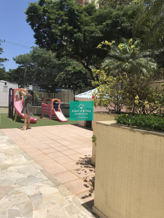 Imagem Apartamento com 3 Quartos à Venda, 77 m² em Parque Residencial Aquarius - São José Dos Campos Imagem Apartamento com 3 Quartos à Venda, 77 m² em Parque Residencial Aquarius - São José Dos Campos
