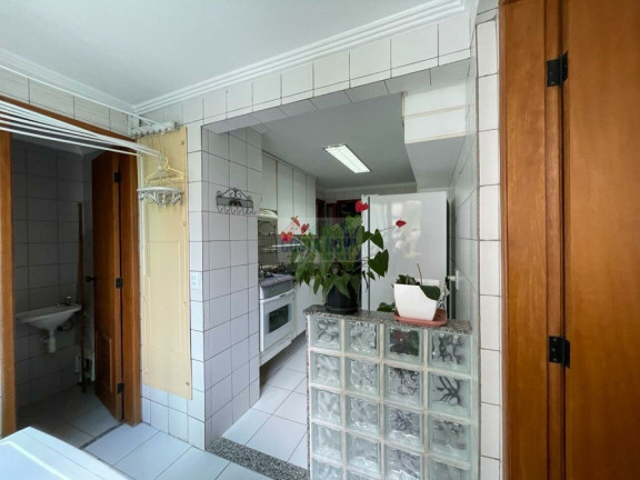 Imagem Apartamento com 3 Quartos à Venda, 105 m² em Jardim Vila Mariana - São Paulo Imagem Apartamento com 3 Quartos à Venda, 105 m² em Jardim Vila Mariana - São Paulo