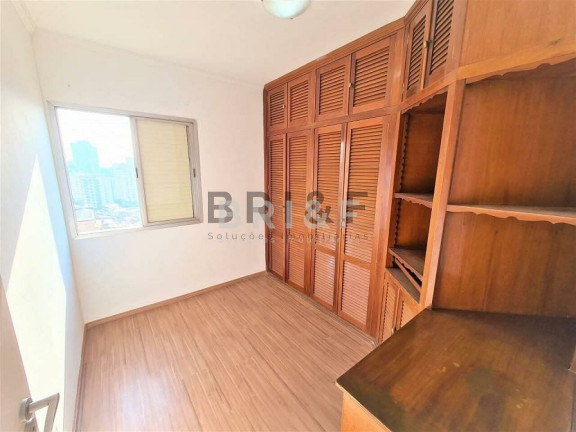 Imagem Apartamento com 2 Quartos à Venda, 75 m² em Vila Santa Catarina - São Paulo