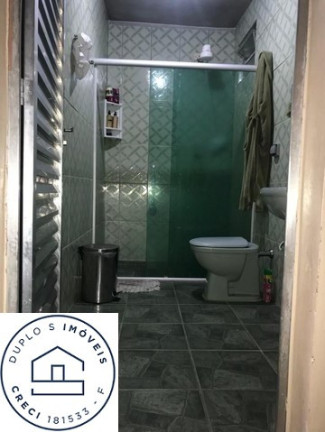 Imagem Casa com 4 Quartos à Venda, 200 m² em Vila Natal ( Zona Sul ) - São Paulo